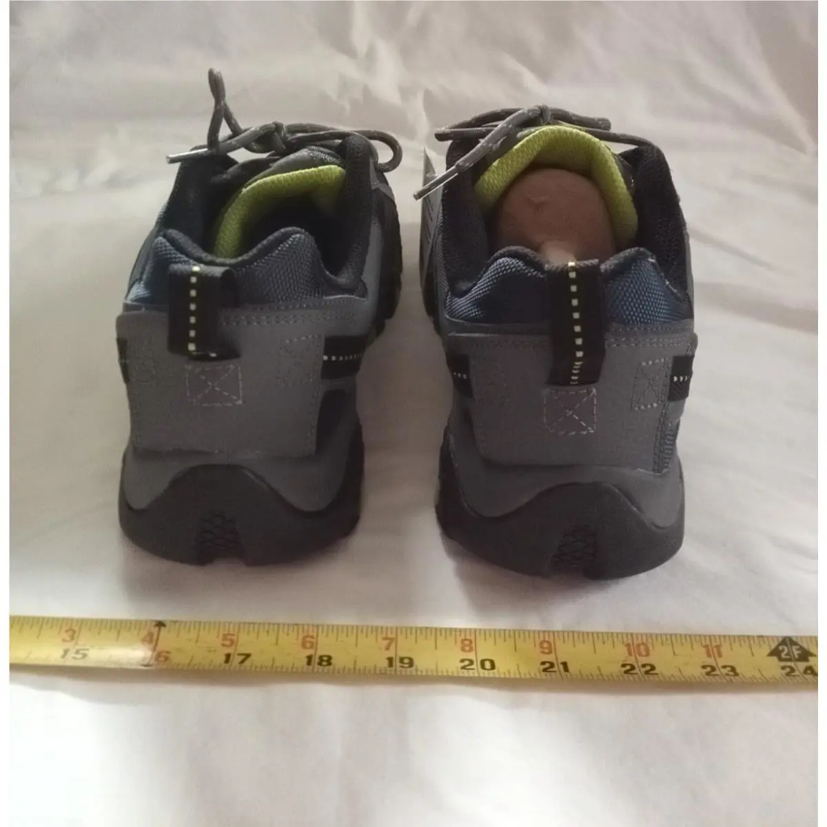 Skechers shoes - Multicolor (UPC: 196311169885) 10