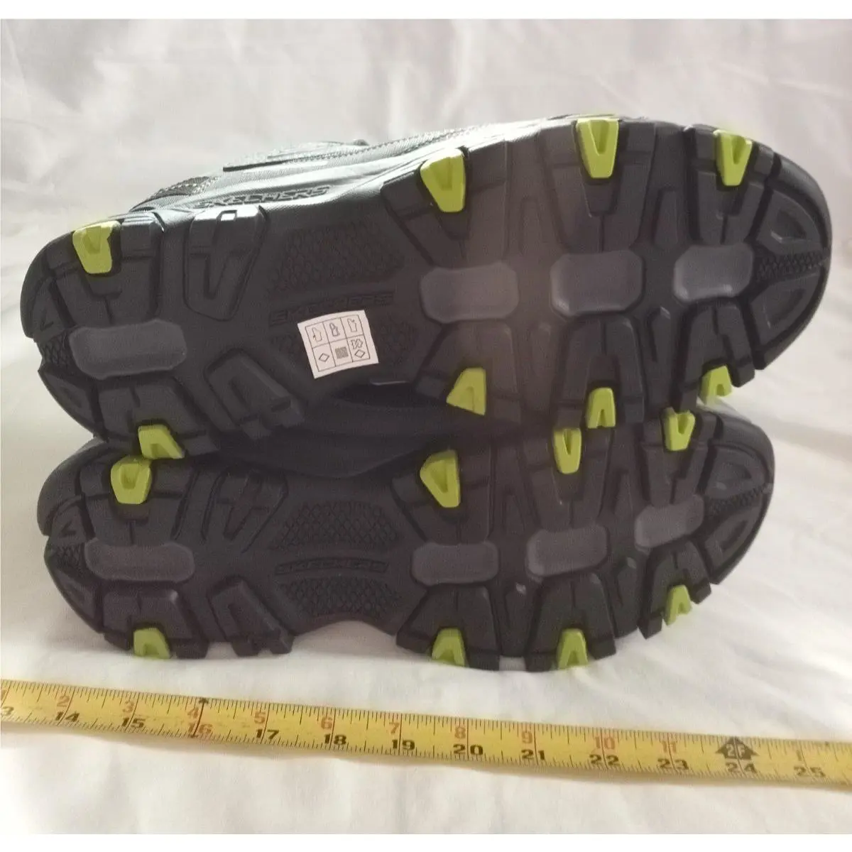 Skechers shoes - Multicolor (UPC: 196311169885) 13