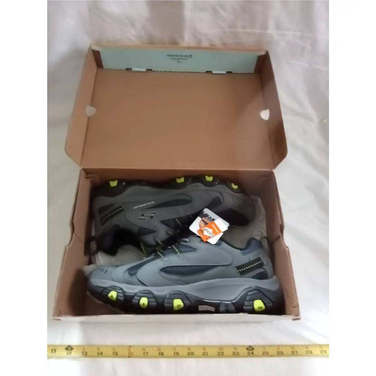 Skechers shoes - Multicolor (UPC: 196311169885) 0