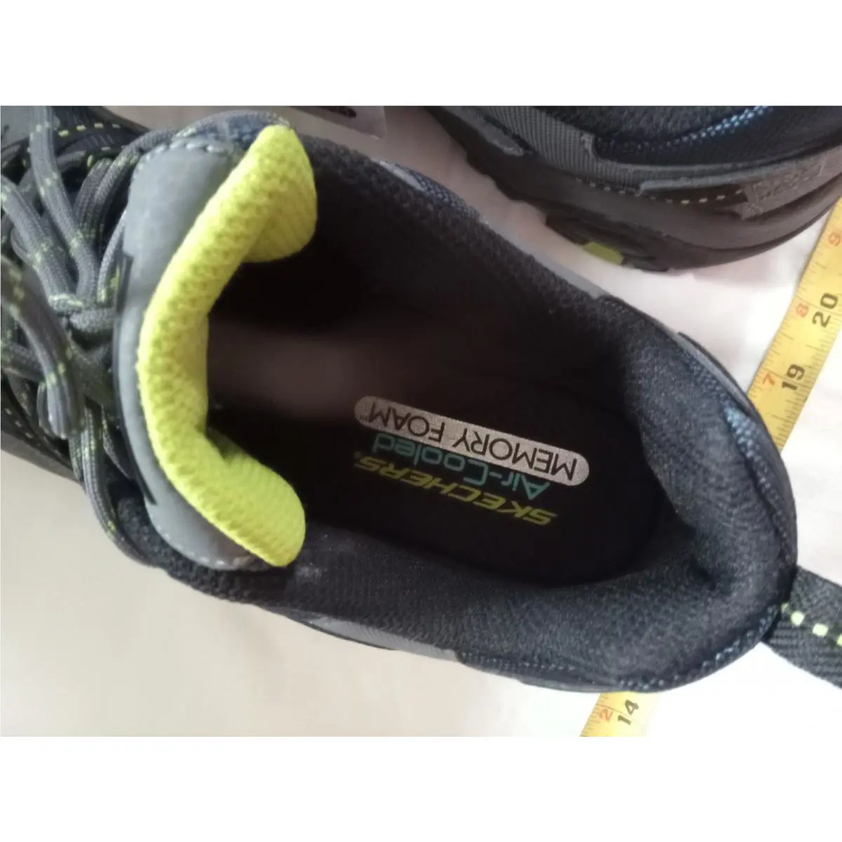 Skechers shoes - Multicolor (UPC: 196311169885) 12