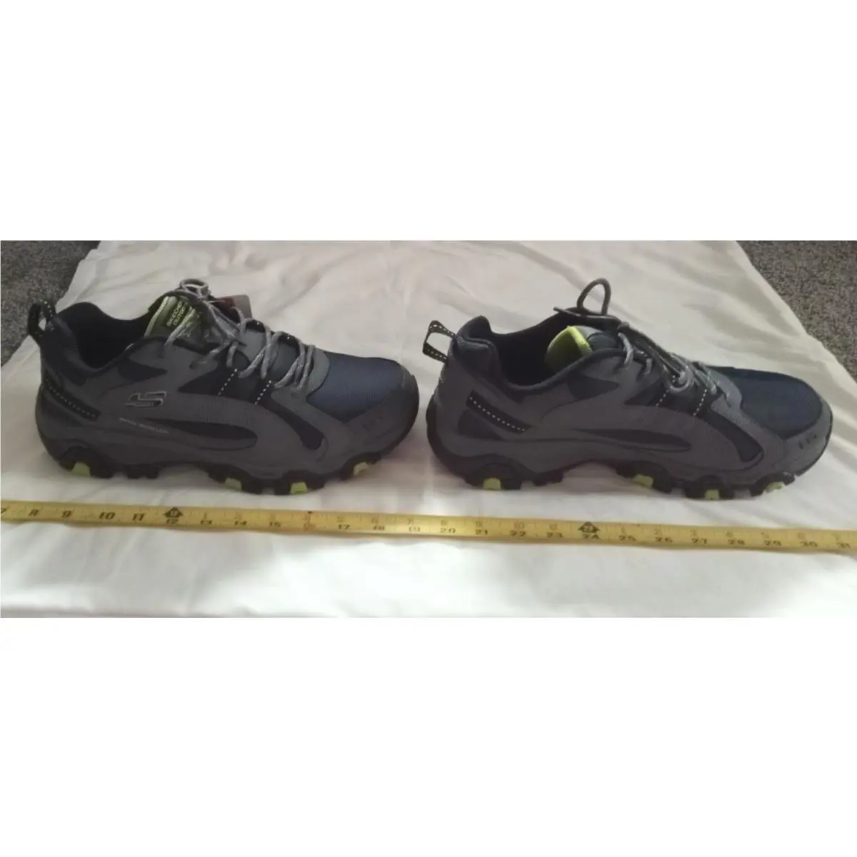 Skechers shoes - Multicolor (UPC: 196311169885) 7