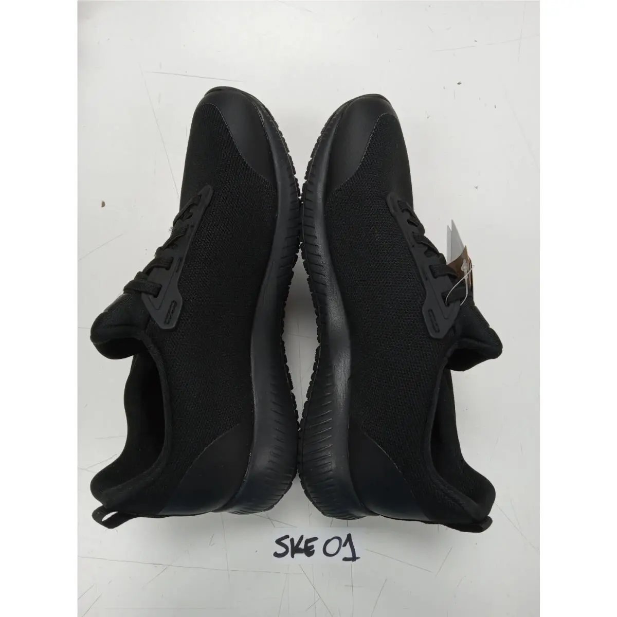 Skechers shoes - Squad SR - Squad - Black 3