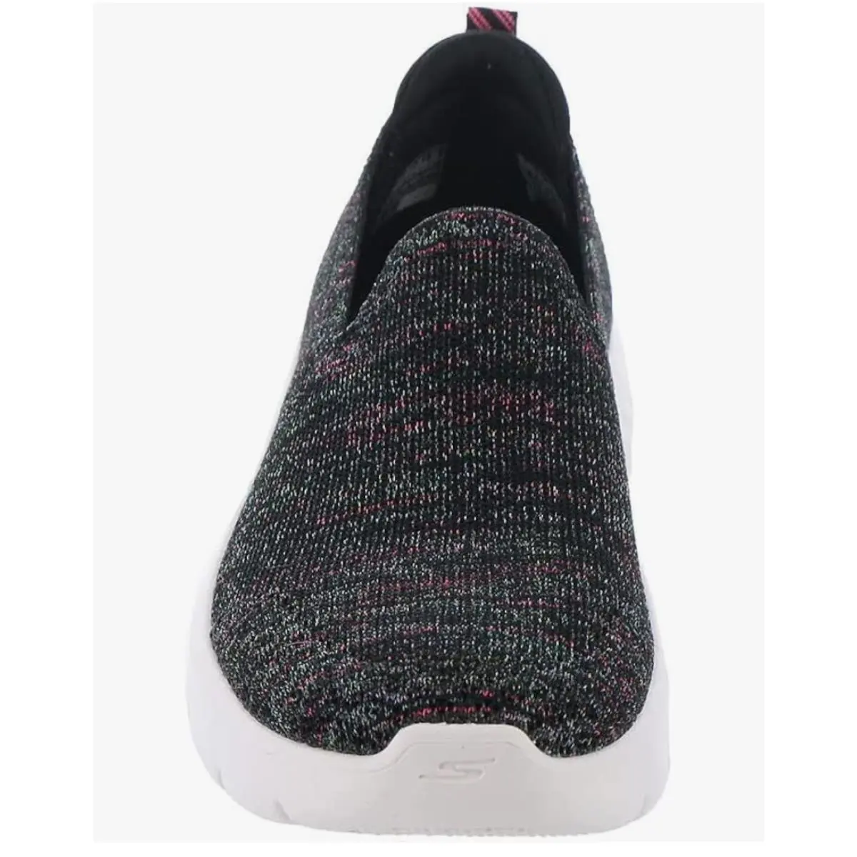 Skechers shoes - Skechers GO WALK FLEX - WALK FLEX - Black 1