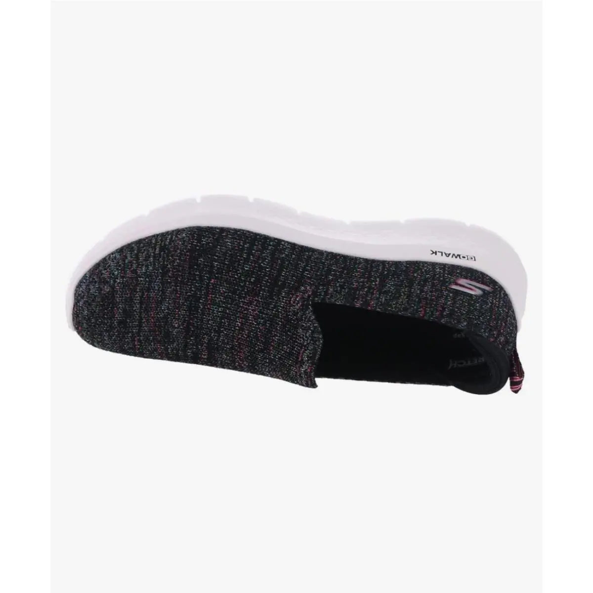 Skechers shoes - Skechers GO WALK FLEX - WALK FLEX - Black 2