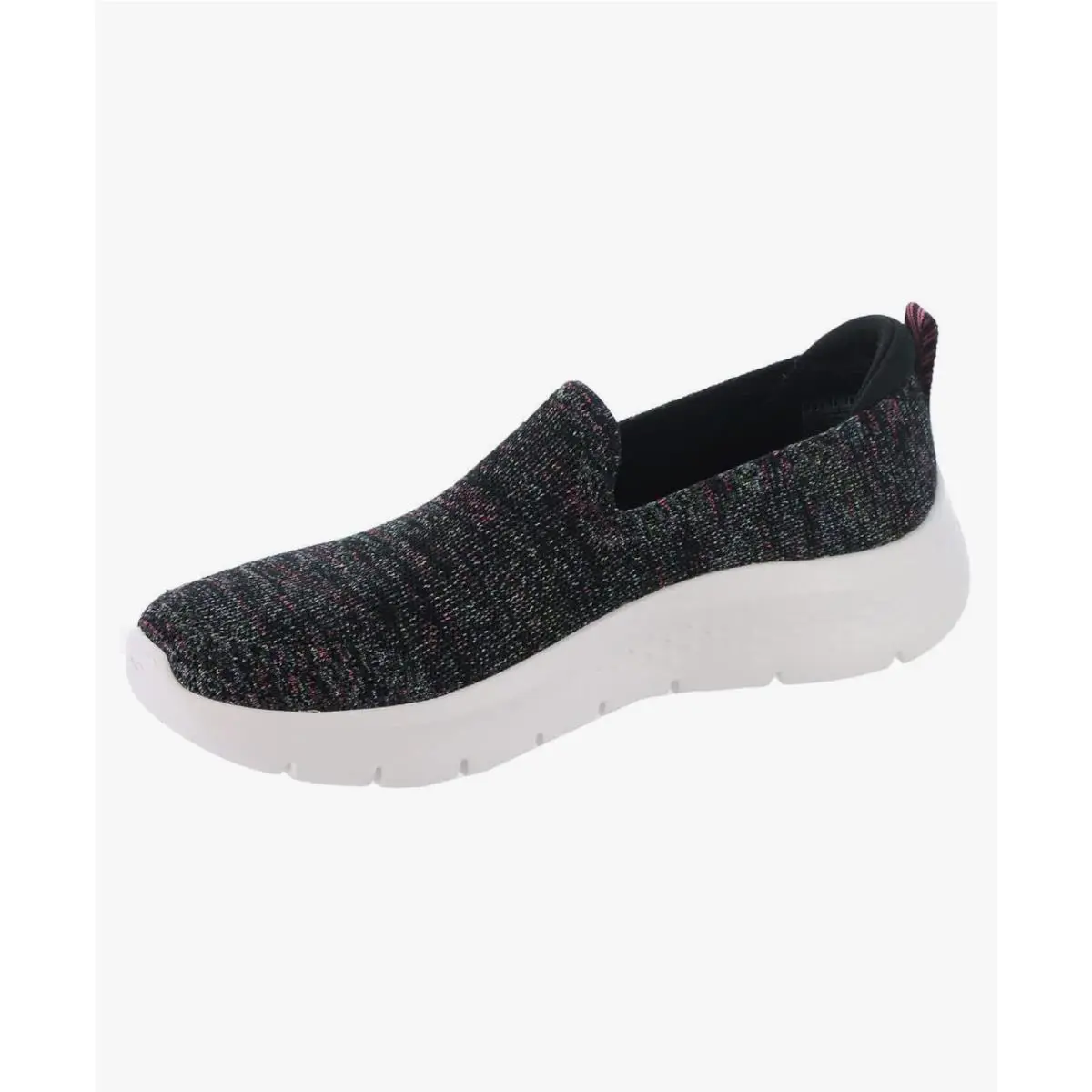 Skechers shoes - Skechers GO WALK FLEX - WALK FLEX - Black 3