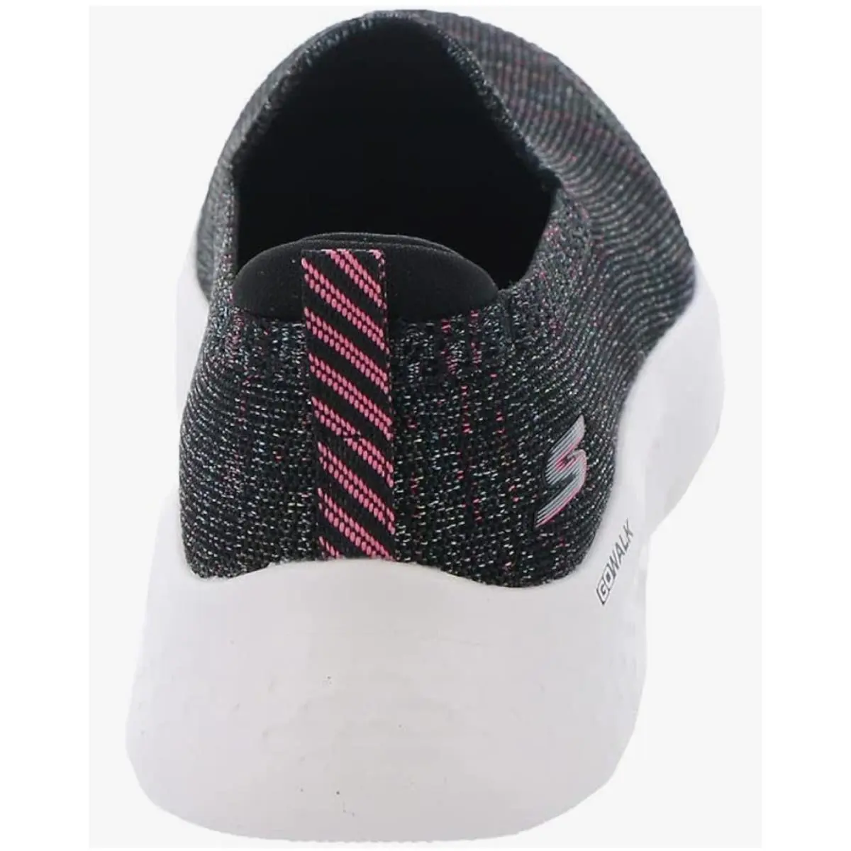 Skechers shoes - Skechers GO WALK FLEX - WALK FLEX - Black 4