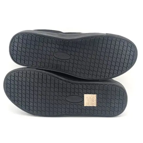 Skechers shoes - Skechers Sudler-Colobus Work - Work - 2451 - Black 9