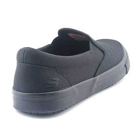 Skechers shoes - Skechers Sudler-Colobus Work - Work - 2451 - Black 1
