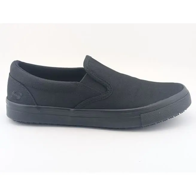 Skechers shoes - Skechers Sudler-Colobus Work - Work - 2451 - Black 0