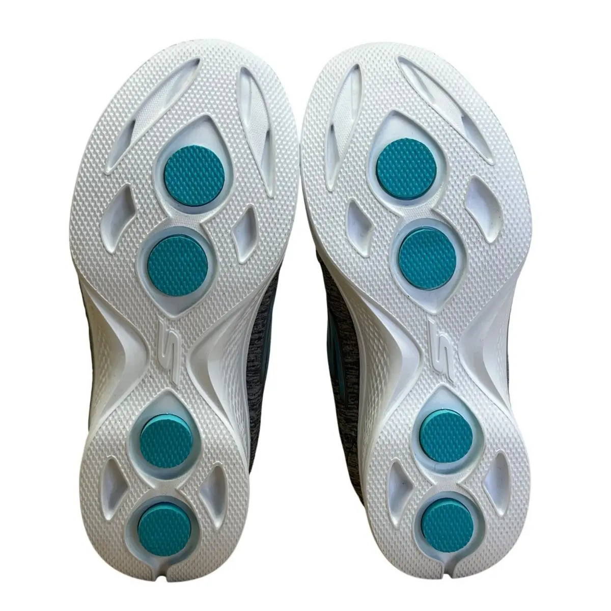 Skechers shoes - SKECHERS GO WALK Joy - WALK Joy - Gray 9