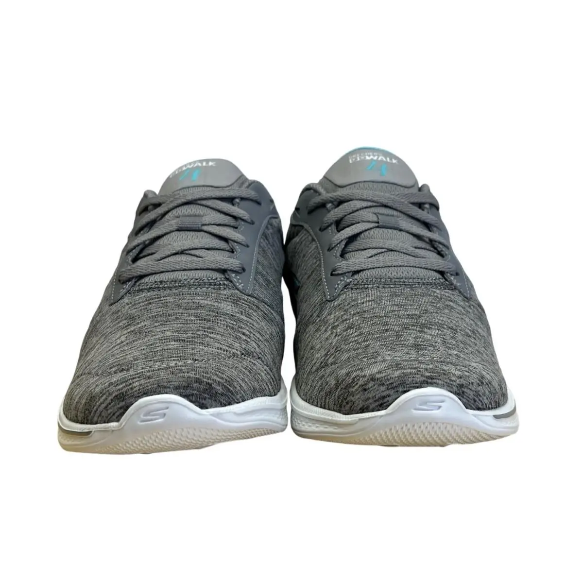 Skechers shoes - SKECHERS GO WALK Joy - WALK Joy - Gray 0