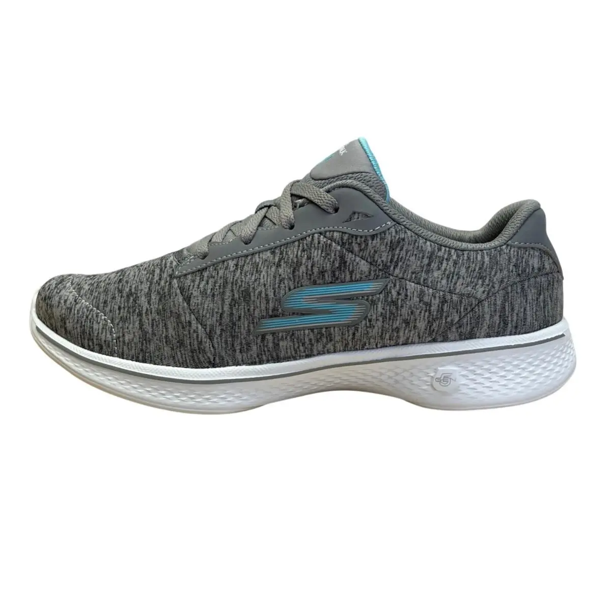 Skechers shoes - SKECHERS GO WALK Joy - WALK Joy - Gray 1