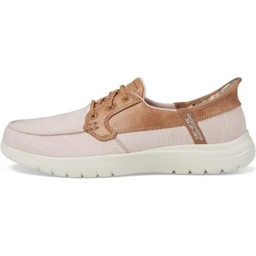 Skechers shoes - SKECHERS Hands Free - Hands Free - Pink (UPC: 197976831537) 2