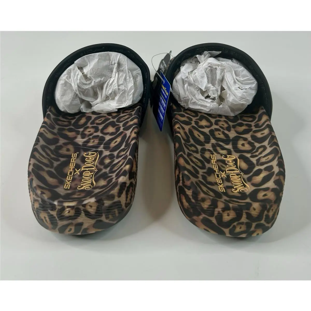 Skechers shoes - DR. BOMBAY - BOMBAY - Black 2