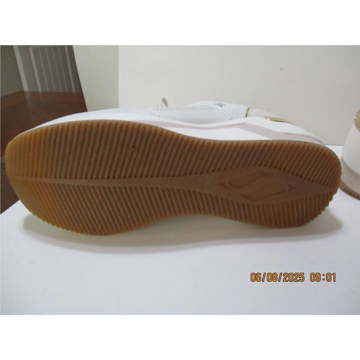 Skechers shoes - Skecher Street Los Angeles - Skecher Street Los Angeles - White 2