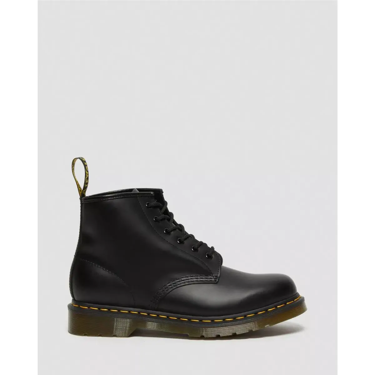 Dr. Martens shoes - Dr. Martens 101 26230001 - Martens - 26230001 - Black 0