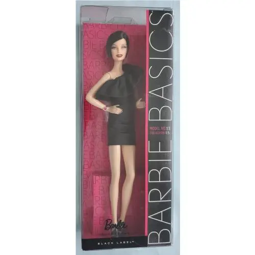 Barbie Basics Black Label Collection 1.5 Model No. 13 T2164