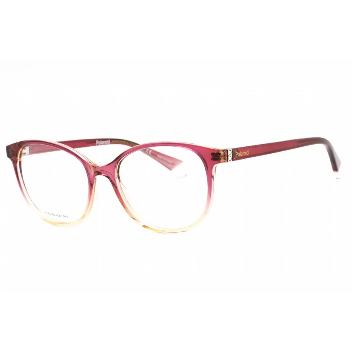 Polaroid Core Pld D467-0S2N 00 Eyeglasses 54mm