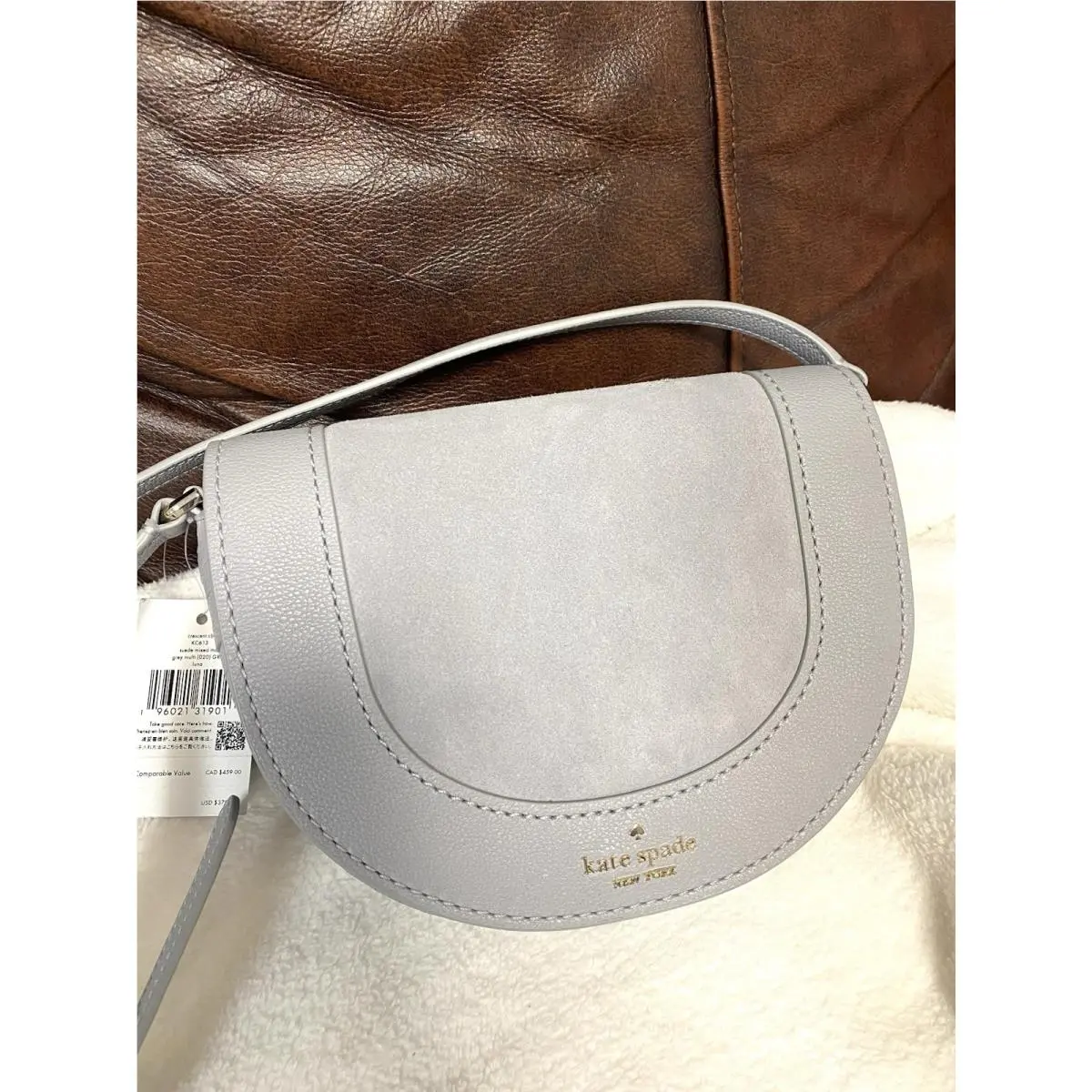 Kate Spade Luna Crossbody Handbag
