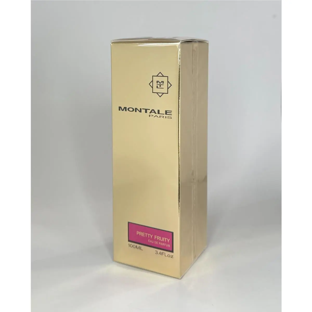 Montale Pretty Fruity Edp Spray 3.4 fl oz / 100ml