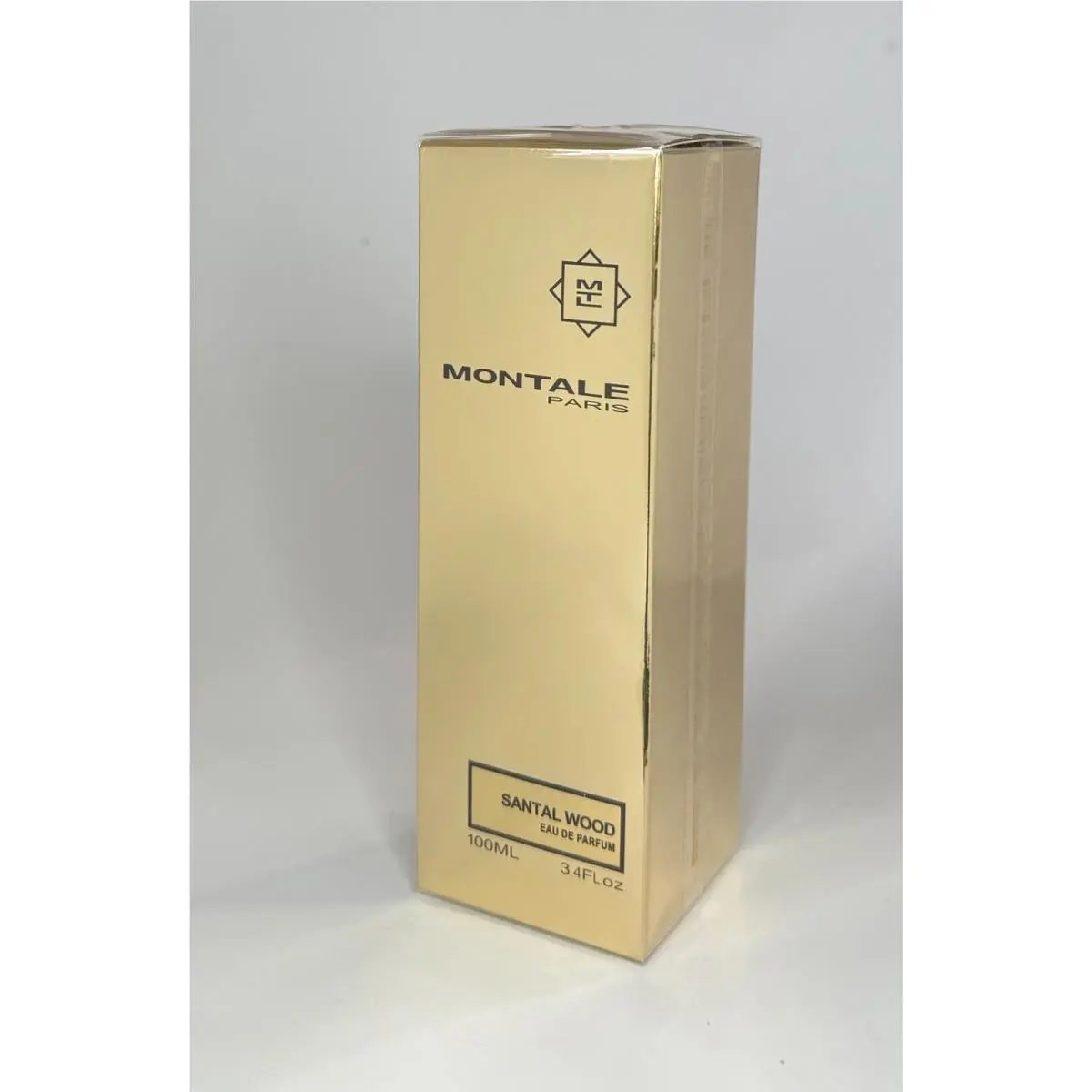 Montale Santal Wood Edp Spray 3.4 fl oz / 100ml