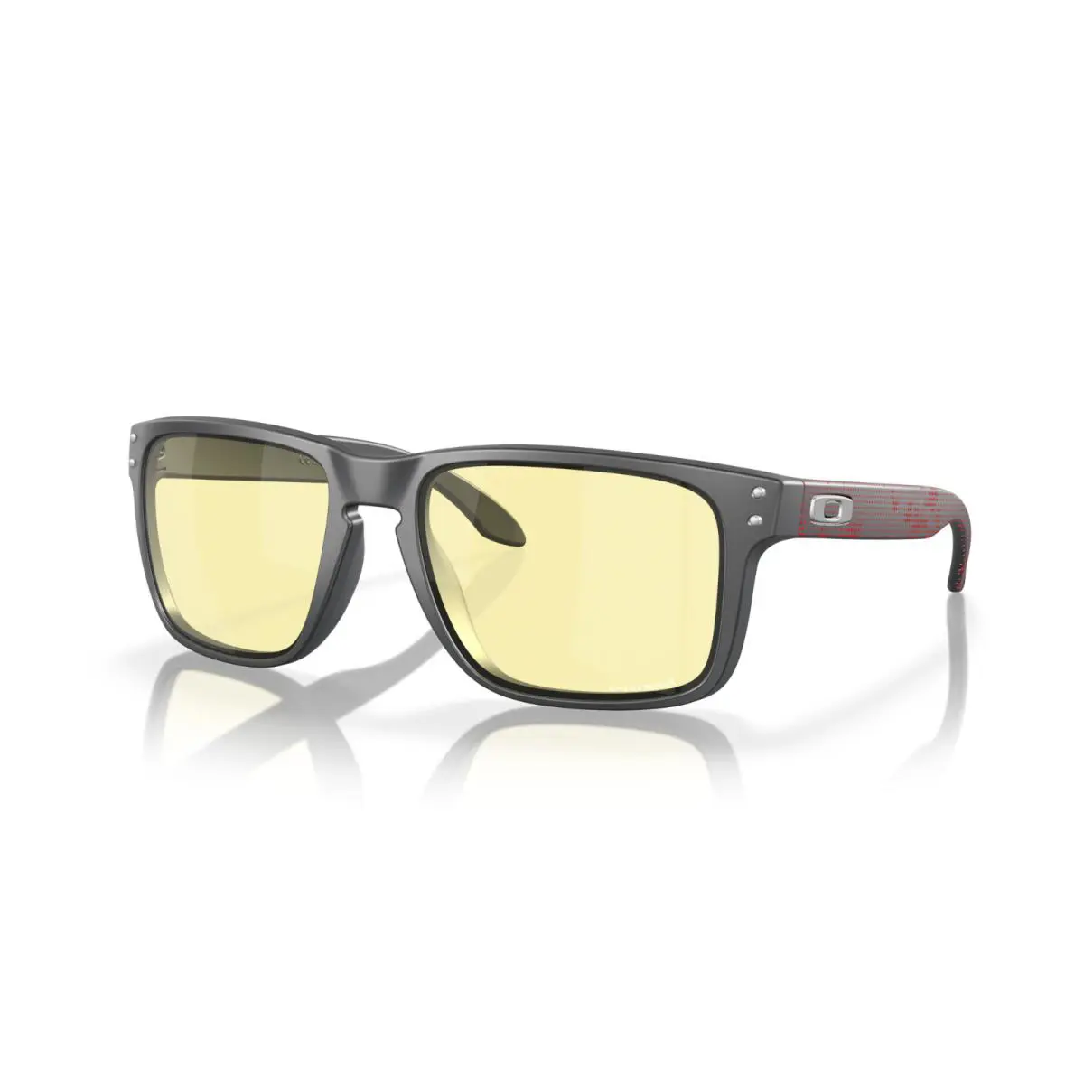 Holbrook XL Sunglasses OO9417-4259 Matte Carbon / Prizm Gaming 2.0 Lens by Oakley