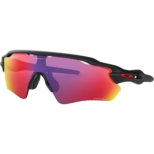 0OO9208 Radar EV Path Sunglasses - Matt Black/prizm Road by Oakley