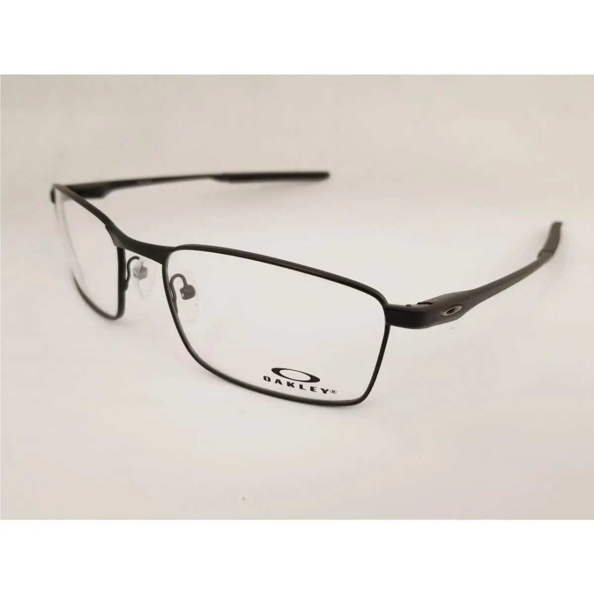 Oakley Fuller 3227-0157 Eyeglasses Frame Satin Black 57mm Men