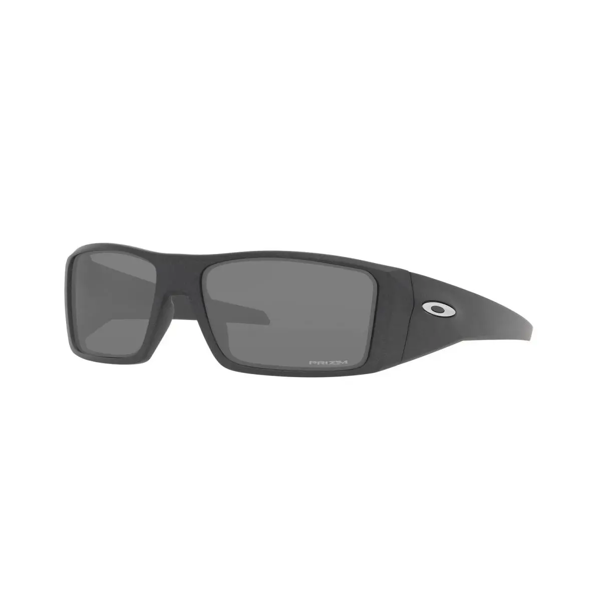 OO9231-03 Mens Oakley Heliostat Sunglasses - Frame: Steel