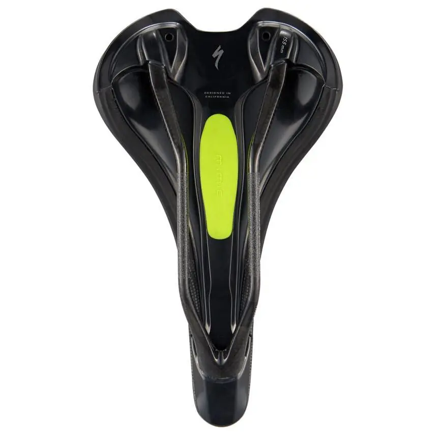 Specialized  - Black 2