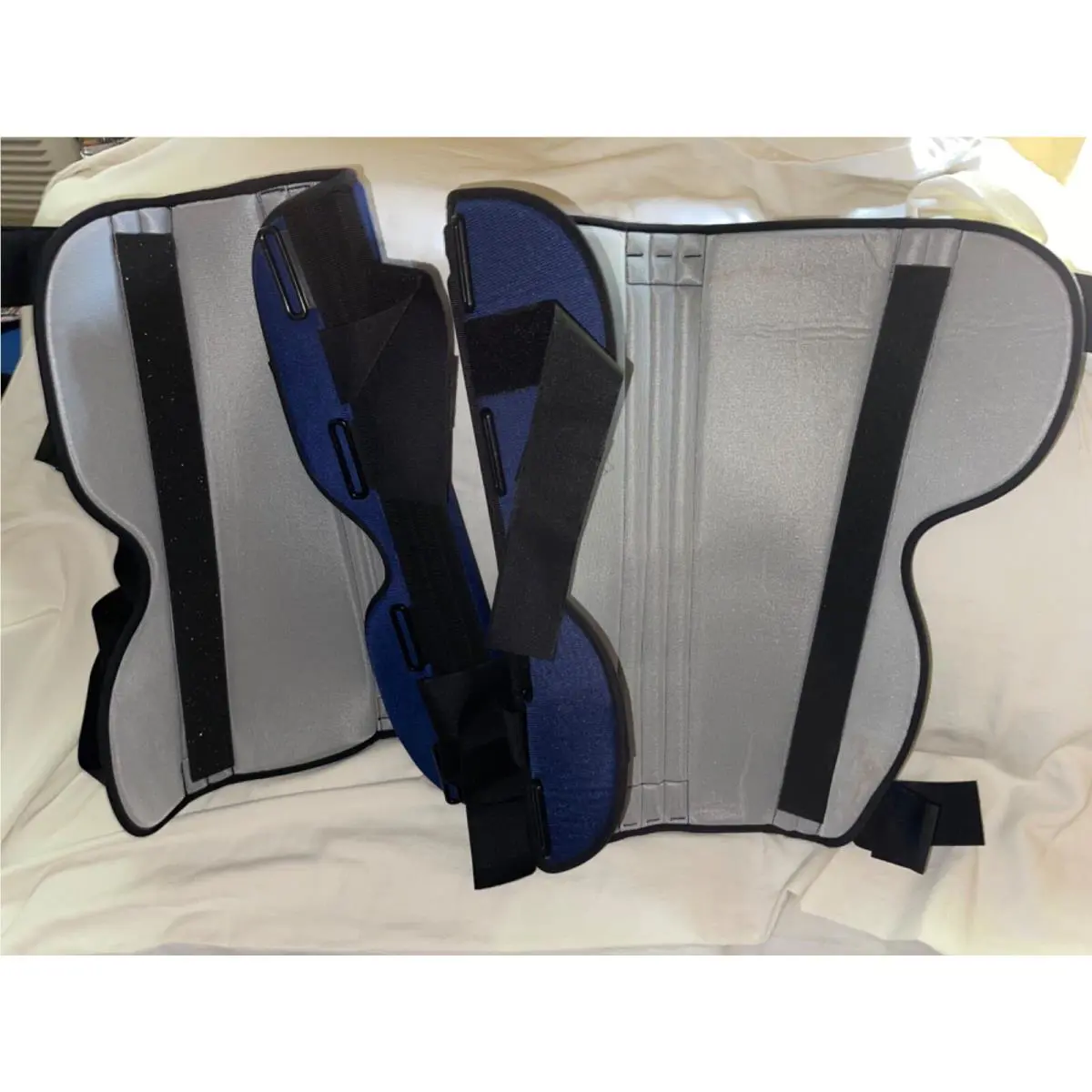 DonJoy  - DJO Donjoy Drytex - DJO Drytex - 11-0659-2-06060 - Blue, Black 0