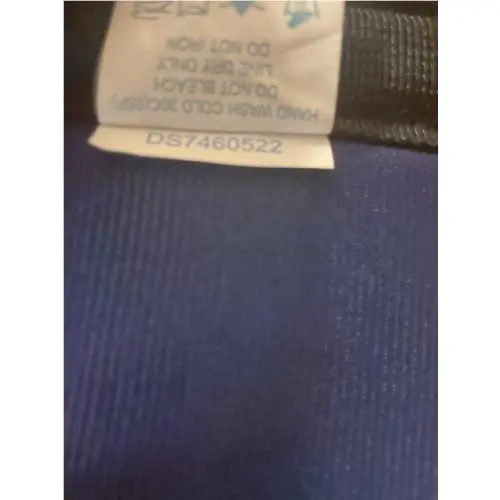 DonJoy  - DJO Donjoy Drytex - DJO Drytex - 11-0659-2-06060 - Blue, Black 1