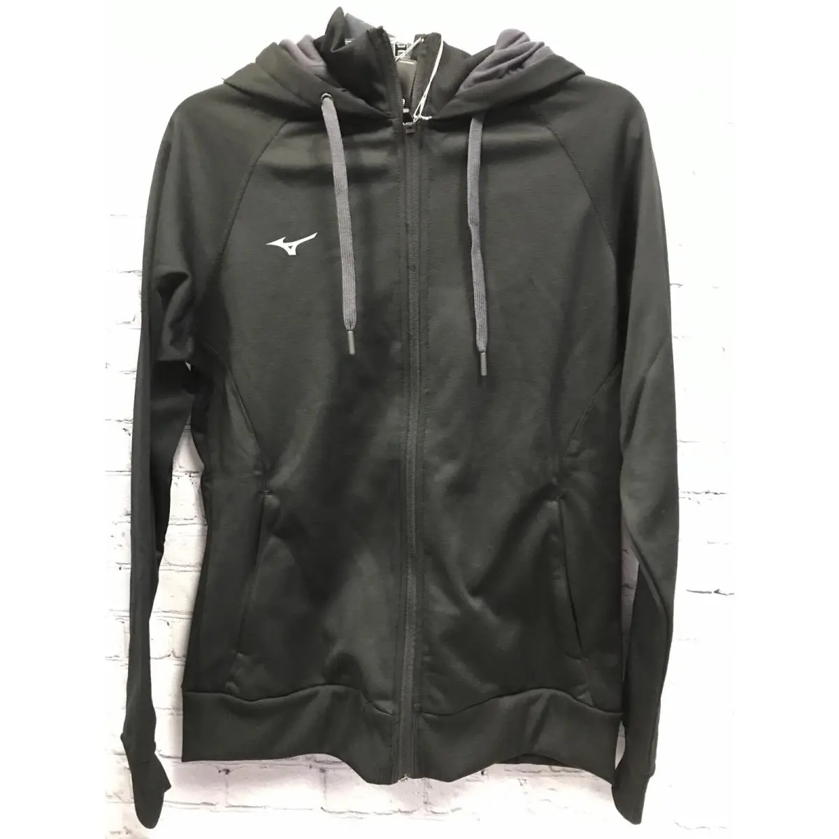 Mizuno clothing - Black 0