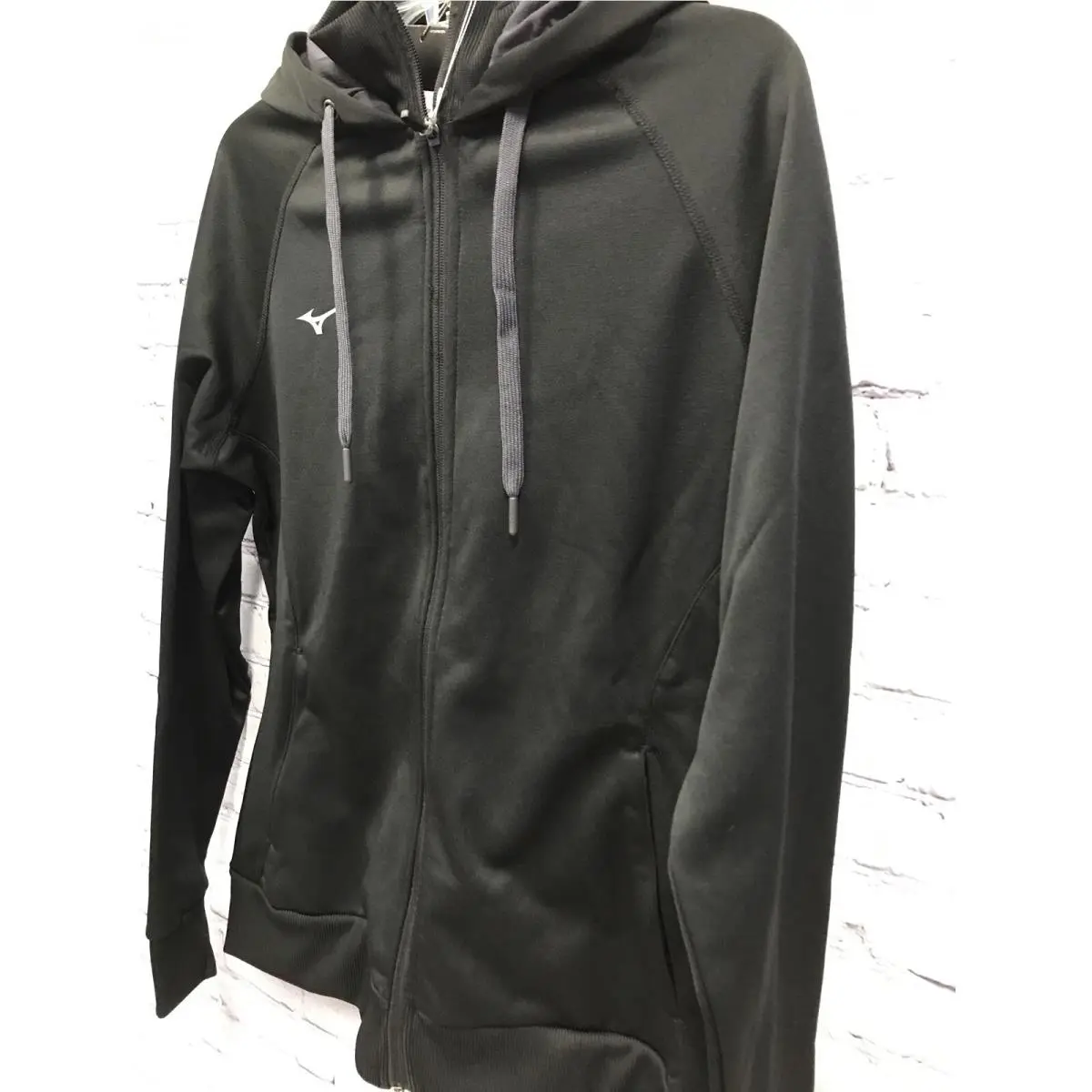 Mizuno clothing - Black 1
