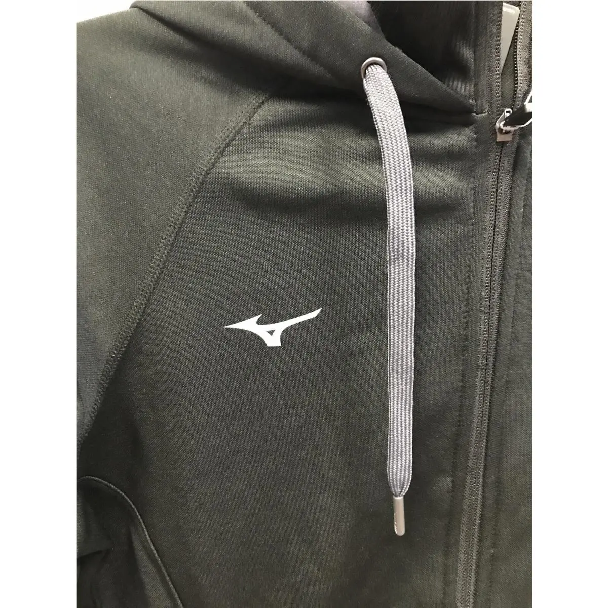 Mizuno clothing - Black 2