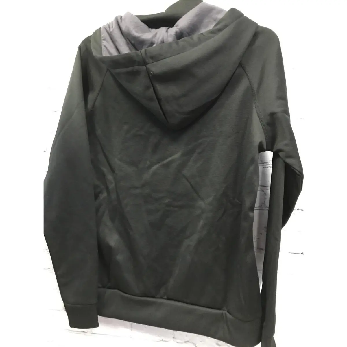 Mizuno clothing - Black 5