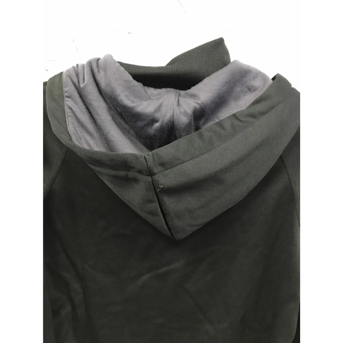 Mizuno clothing - Black 6