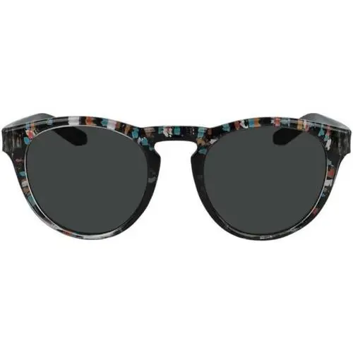 Dragon Opus Sunglasses - Bryan Iguchi Frame Ll Smoke Lens