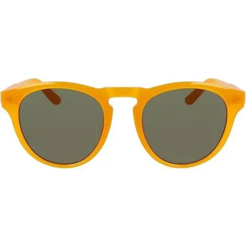 Dragon Sunglasses DR Opus Upcycled LL 813 Crush Crystal/ll G15