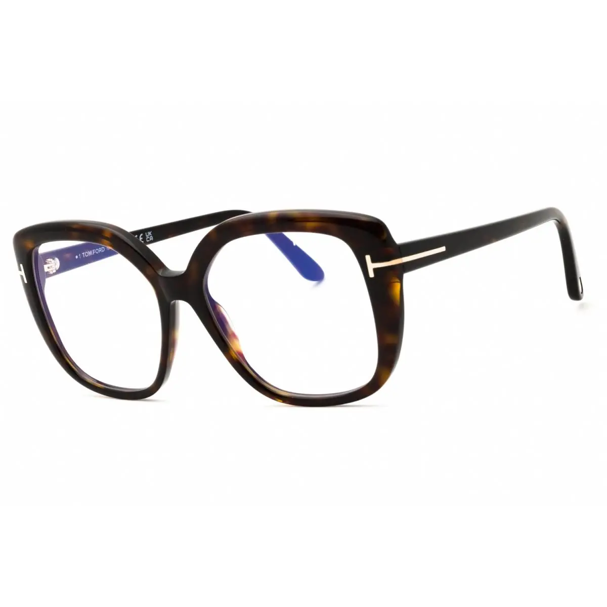 Tom Ford FT6043-B-052 Eyeglasses 53mm