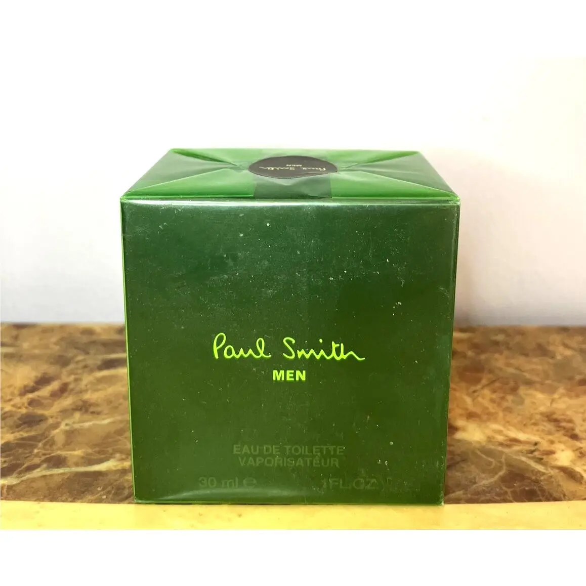 Paul Smith Men by Paul Smith 1 / 1.0 oz / 30 ml Edt Spray Men Cologne