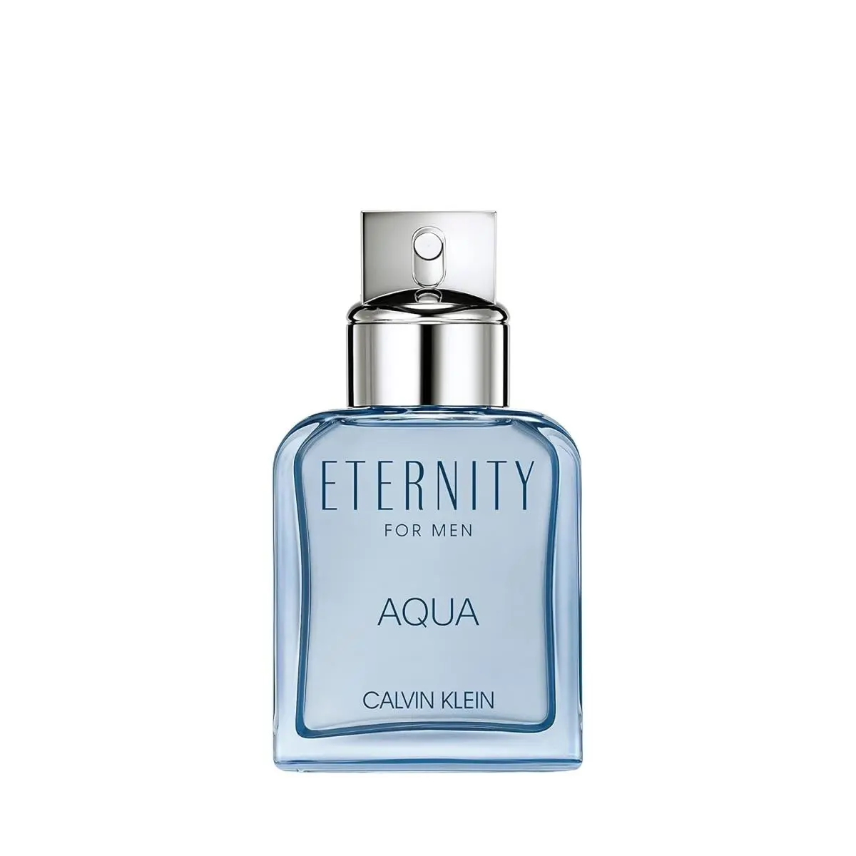 Calvin Klein Eternity Aqua Eau de Toilette For Men 6.7 Fl. Oz. / 200ml
