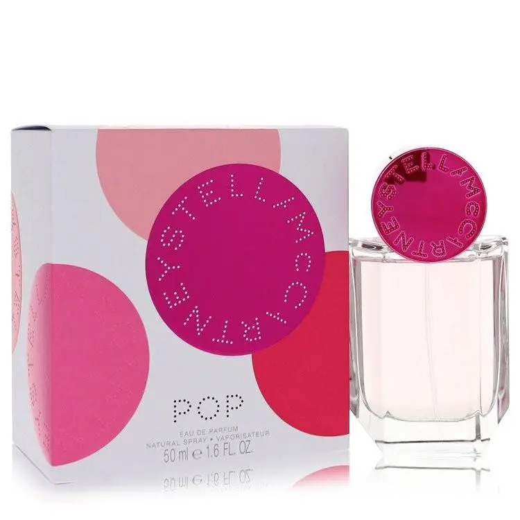 Stella Pop by Stella Mccartney Eau De Parfum Spray 1.7 oz For Women