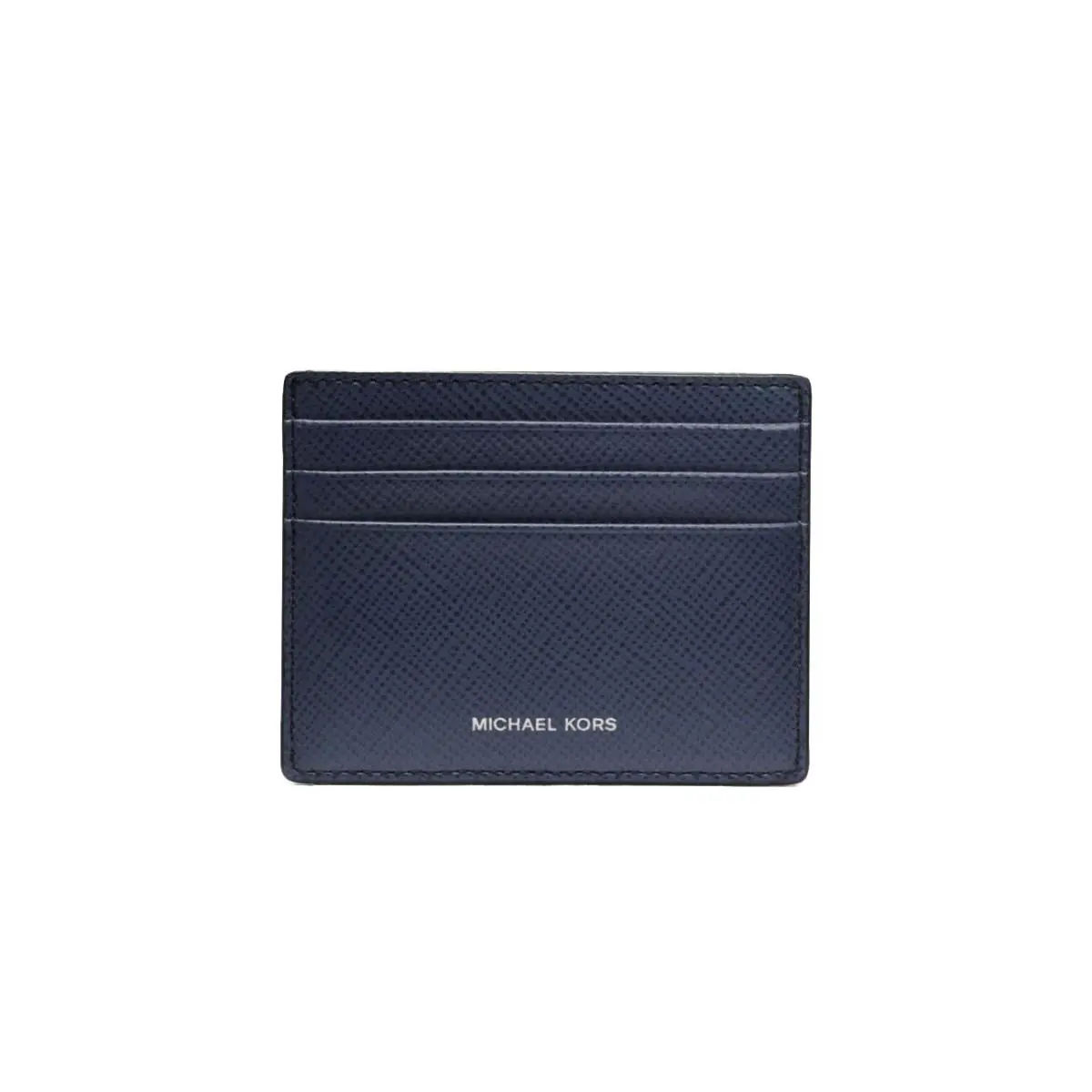 Michael Kors Men’s Harrison Tall Credit Card Case Wallet