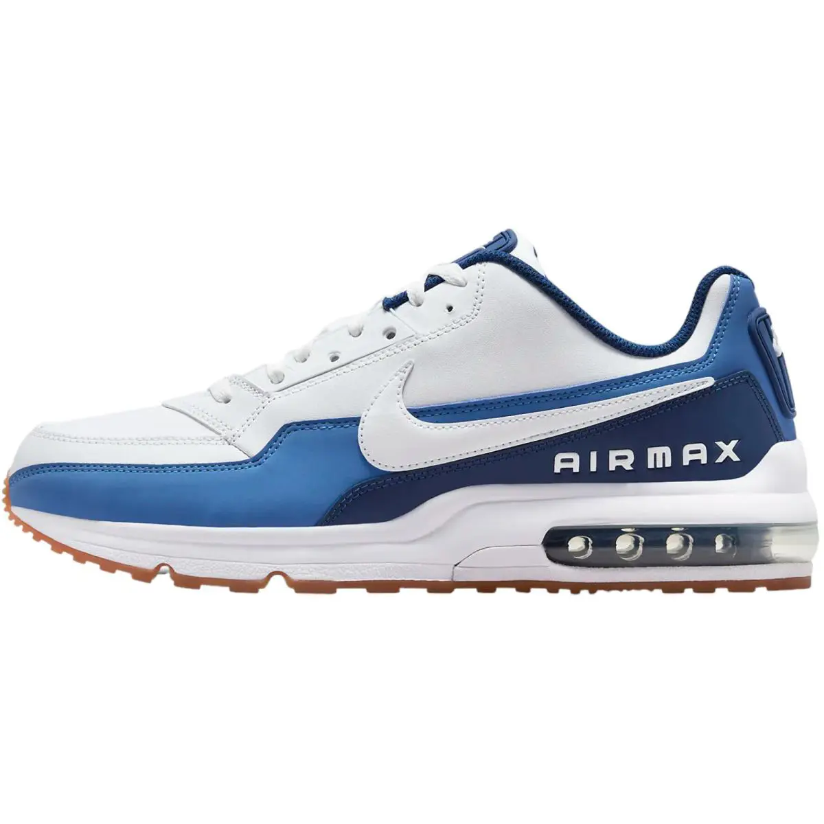 Nike shoes - Nike Air Max LTD - Air Max LTD - White/Coast Blue/Star Blue 0