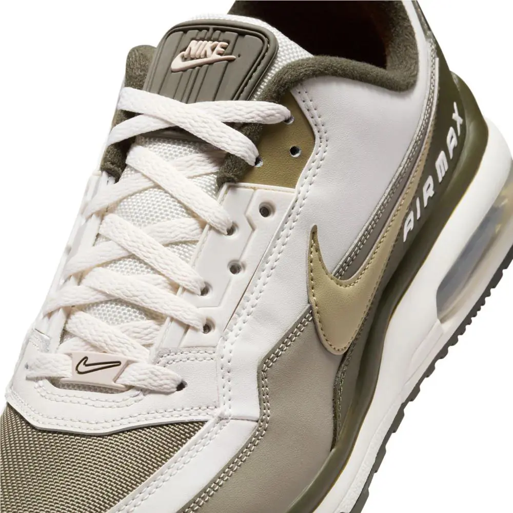 Nike shoes - Nike Air Max LTD - Air Max LTD - White/Coast Blue/Star Blue 53