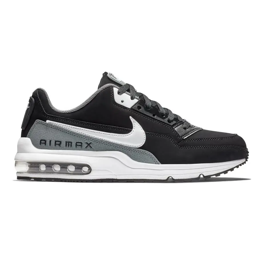 Nike shoes - Nike Air Max LTD - Air Max LTD - White/Coast Blue/Star Blue 39