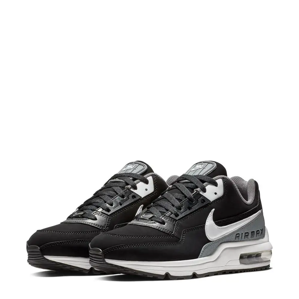 Nike shoes - Nike Air Max LTD - Air Max LTD - White/Coast Blue/Star Blue 41