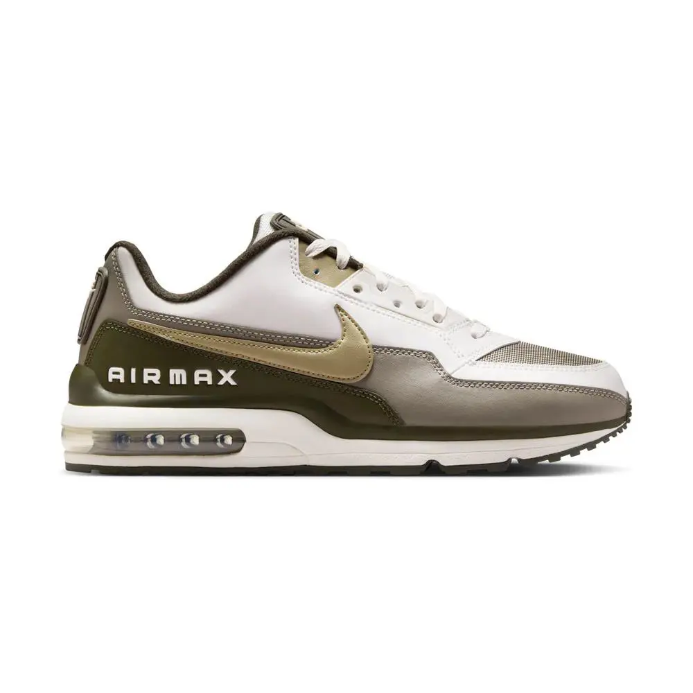Nike shoes - Nike Air Max LTD - Air Max LTD - White/Coast Blue/Star Blue 49