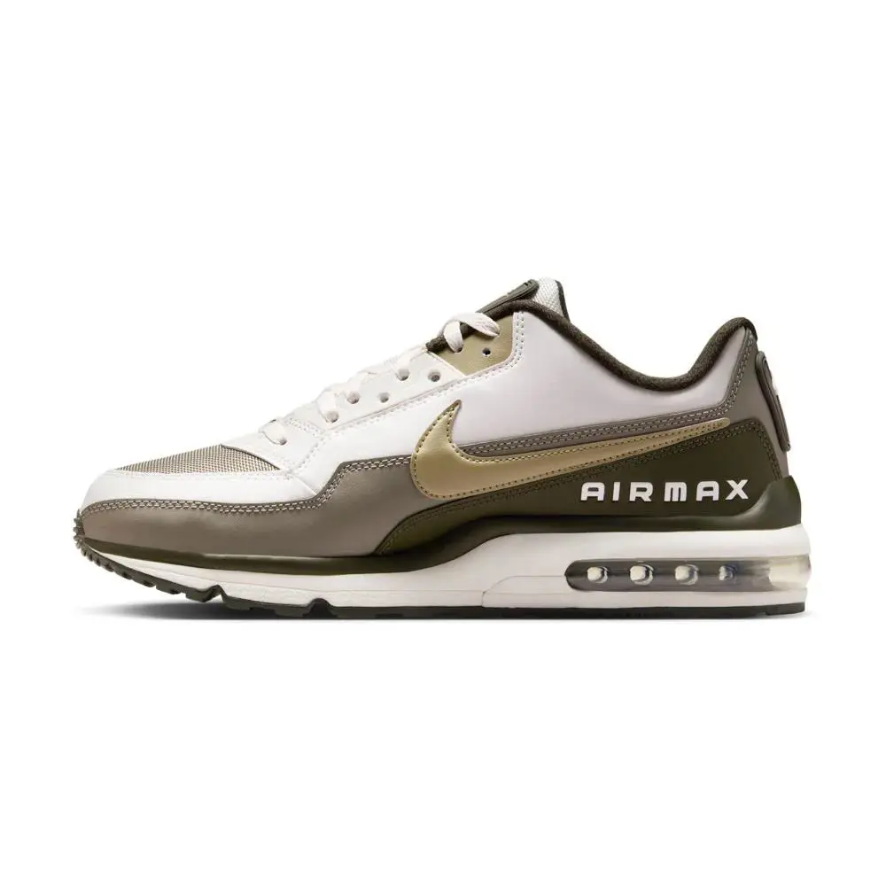 Nike shoes - Nike Air Max LTD - Air Max LTD - White/Coast Blue/Star Blue 50
